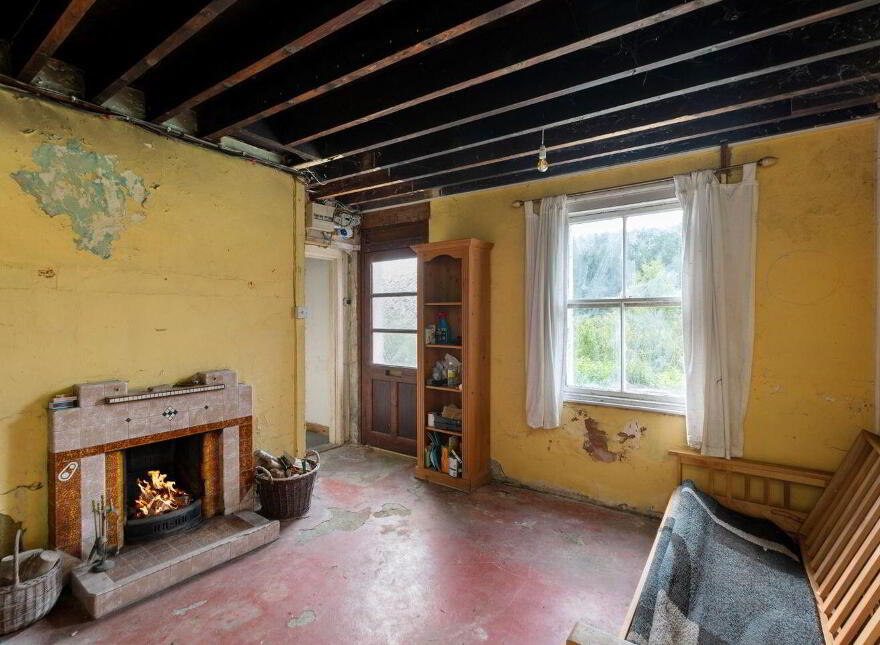 The Cottage, Knockanree, Avoca, Y14E042