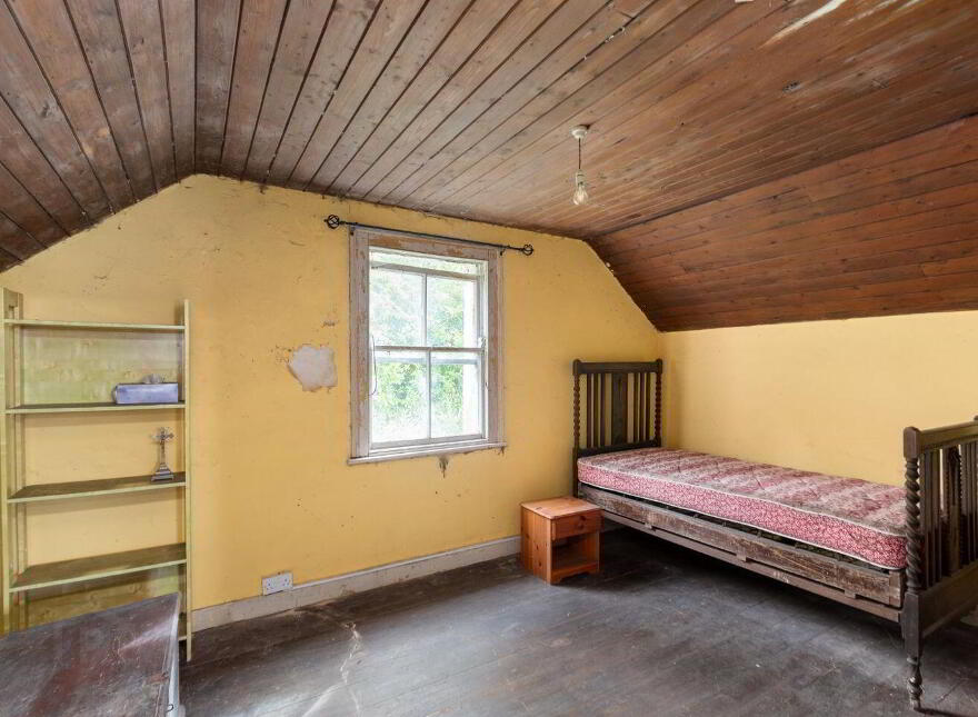 The Cottage, Knockanree, Avoca, Y14E042