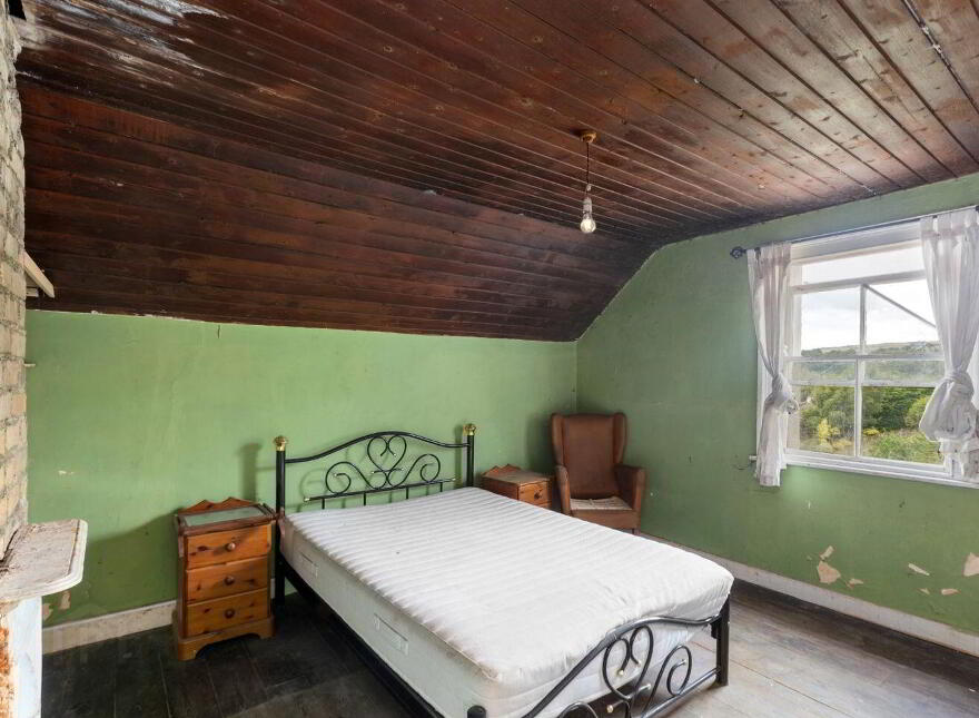 The Cottage, Knockanree, Avoca, Y14E042