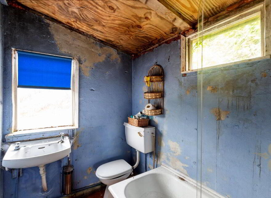 The Cottage, Knockanree, Avoca, Y14E042