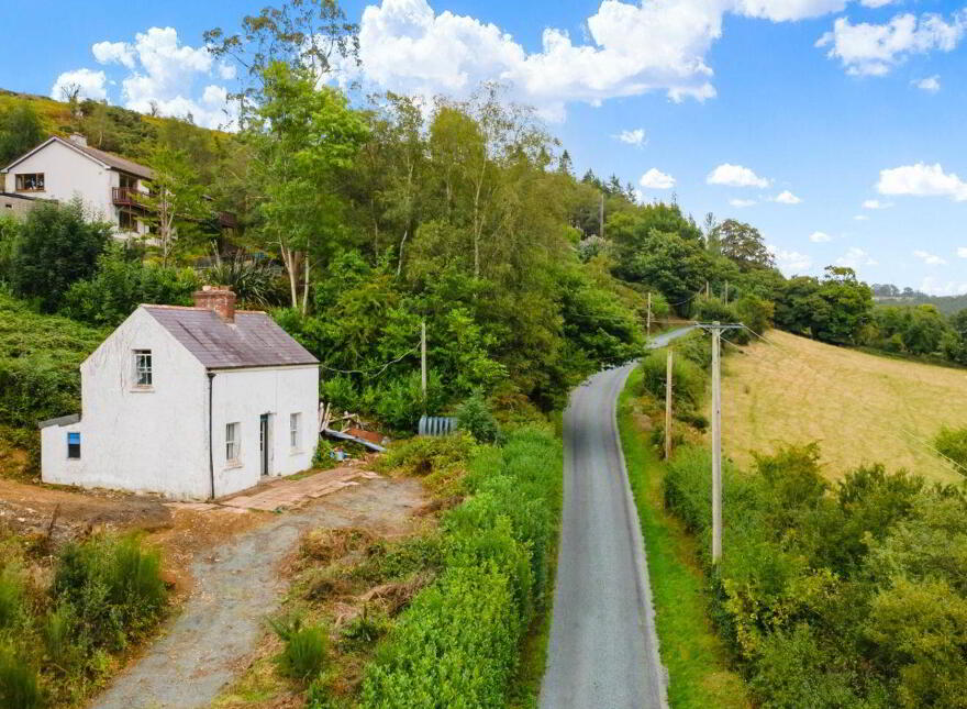 The Cottage, Knockanree, Avoca, Y14E042