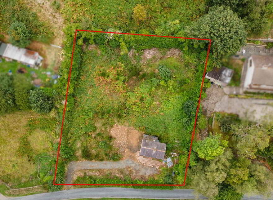 The Cottage, Knockanree, Avoca, Y14E042