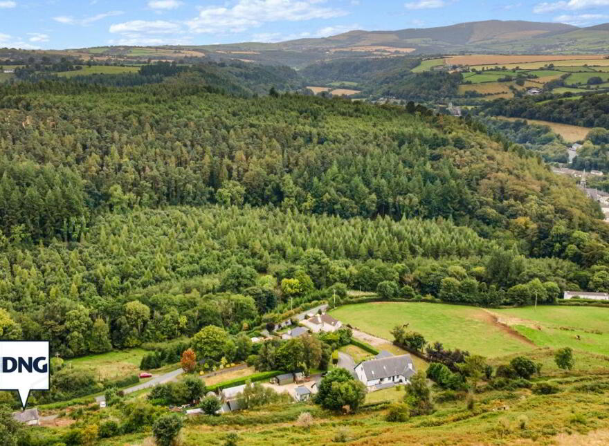 The Cottage, Knockanree, Avoca, Y14E042