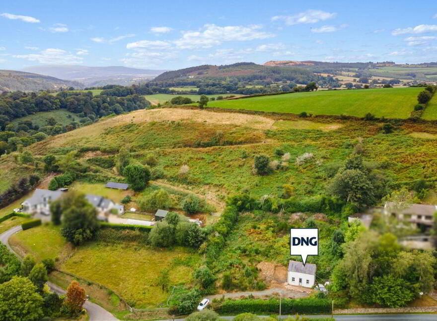 The Cottage, Knockanree, Avoca, Y14E042