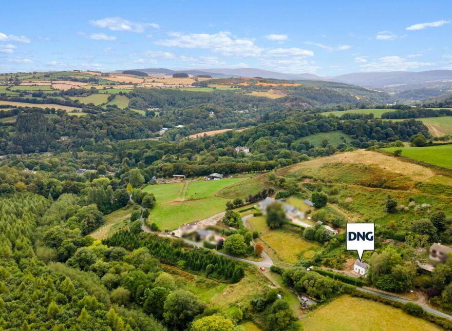 The Cottage, Knockanree, Avoca, Y14E042