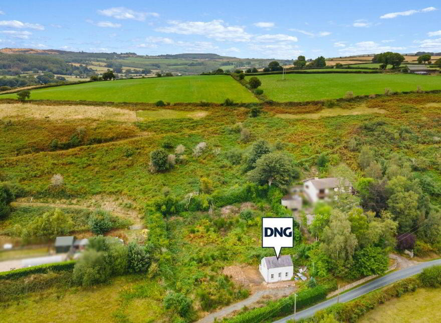 The Cottage, Knockanree, Avoca, Y14E042