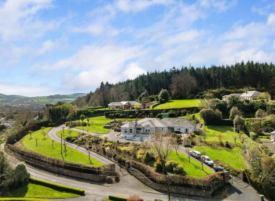 Aurora, Ballymacahara, Ashford, A67K668