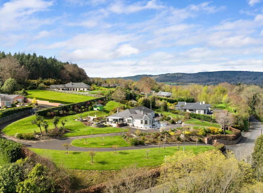 Aurora, Ballymacahara, Ashford, A67K668