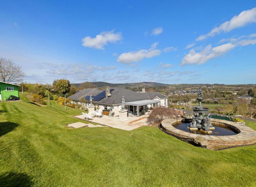 Aurora, Ballymacahara, Ashford, A67K668