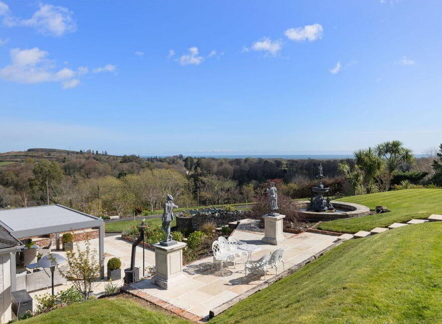 Aurora, Ballymacahara, Ashford, A67K668