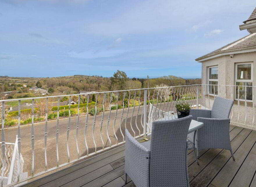 Aurora, Ballymacahara, Ashford, A67K668