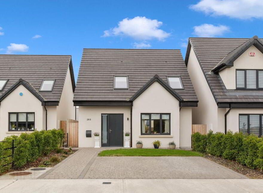 26B Djouce Meadow, Roundwood, A98E9P2 photo