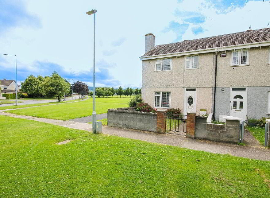 143 Castle Park, Tallaght, Tallaght, D24R8PN
