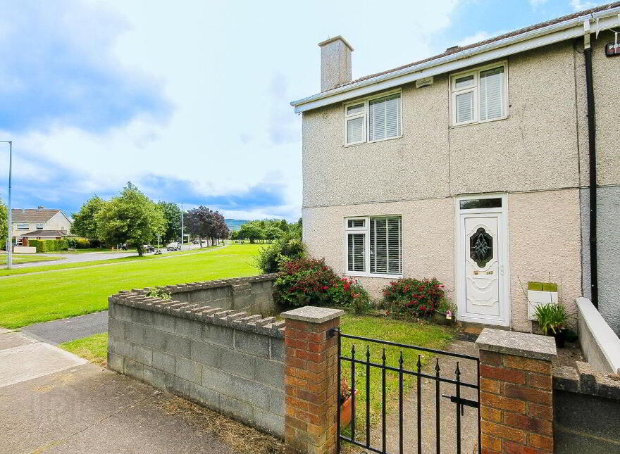 143 Castle Park, Tallaght, Tallaght, D24R8PN
