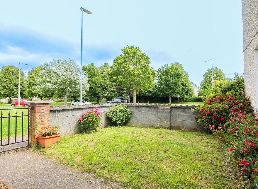 143 Castle Park, Tallaght, Tallaght, D24R8PN