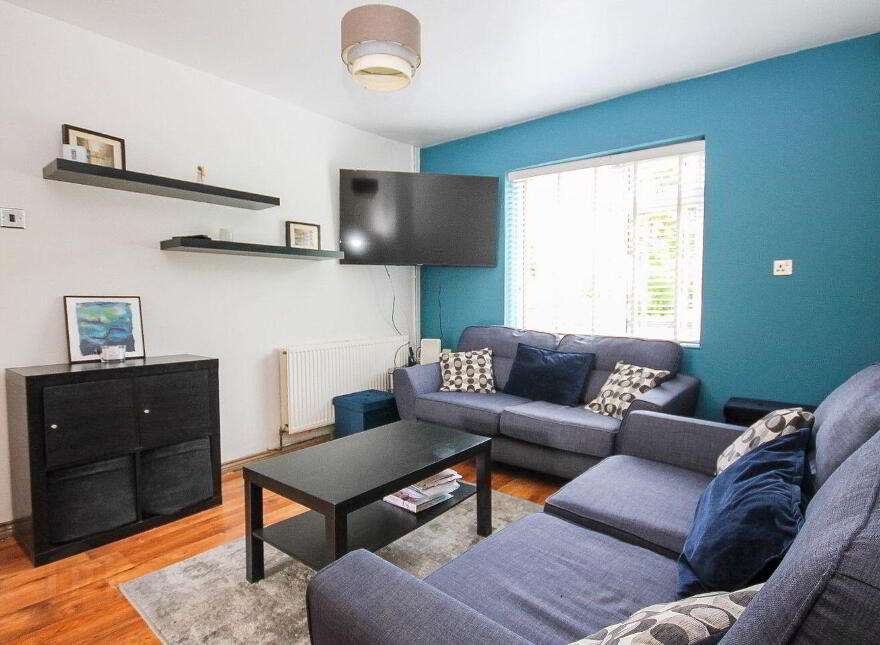143 Castle Park, Tallaght, Tallaght, D24R8PN