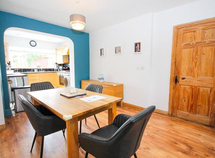 143 Castle Park, Tallaght, Tallaght, D24R8PN