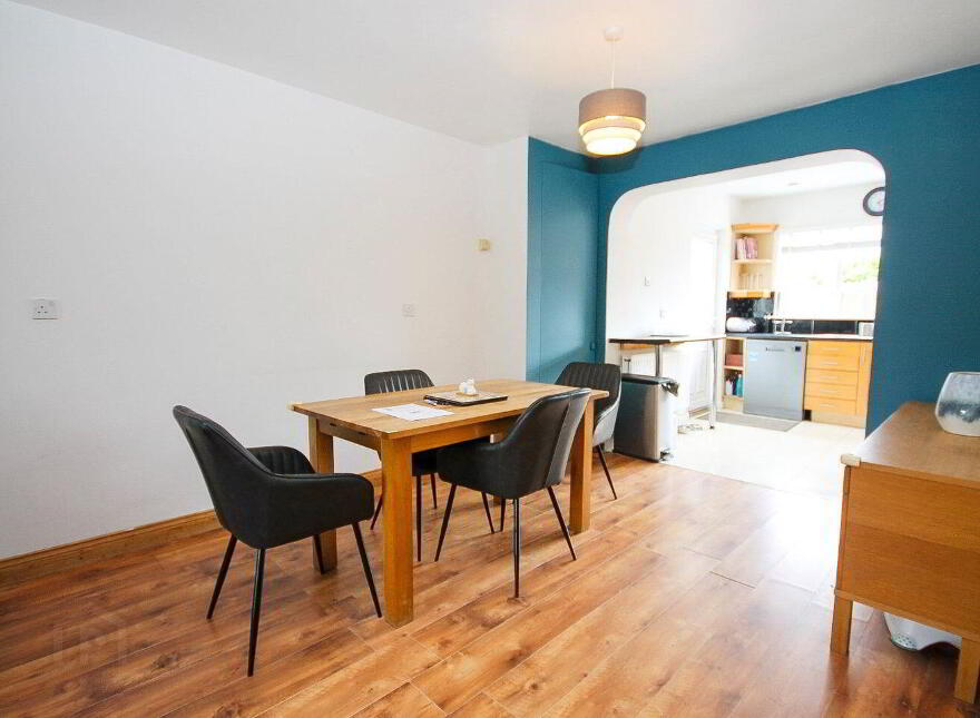 143 Castle Park, Tallaght, Tallaght, D24R8PN