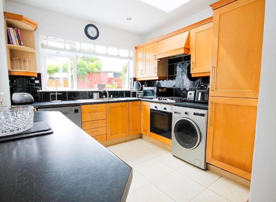 143 Castle Park, Tallaght, Tallaght, D24R8PN