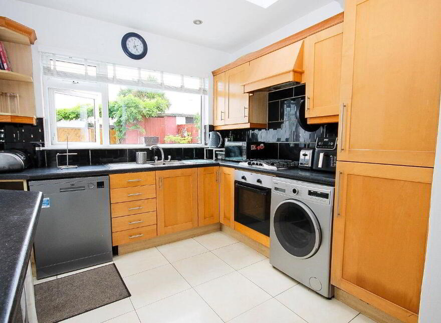 143 Castle Park, Tallaght, Tallaght, D24R8PN