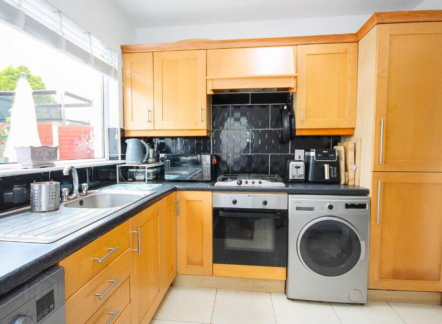 143 Castle Park, Tallaght, Tallaght, D24R8PN