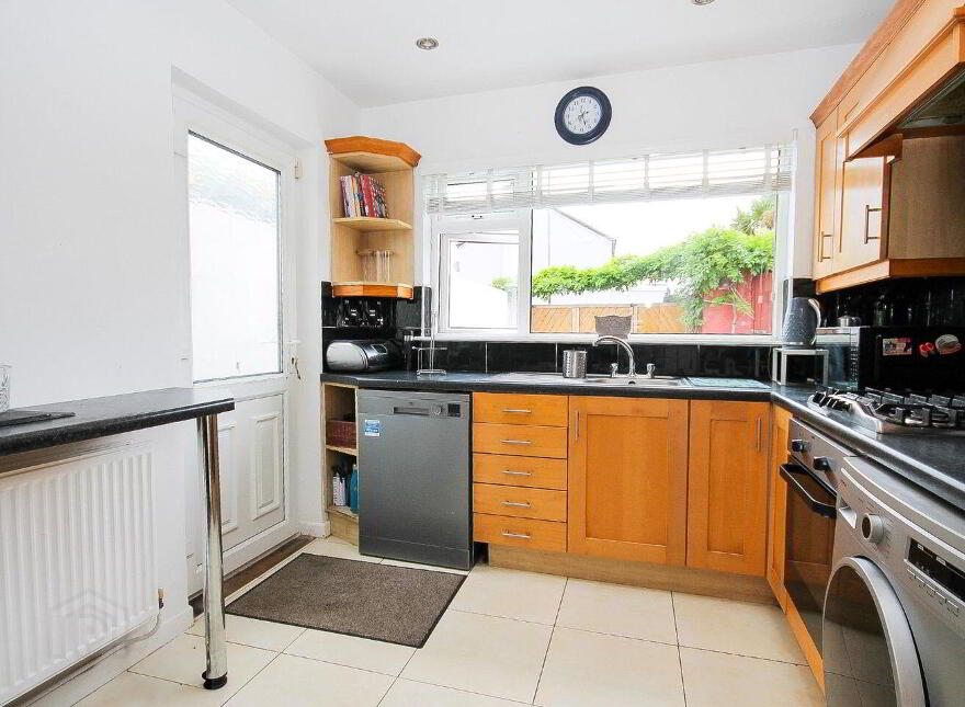 143 Castle Park, Tallaght, Tallaght, D24R8PN