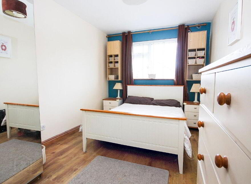 143 Castle Park, Tallaght, Tallaght, D24R8PN