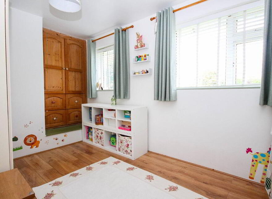 143 Castle Park, Tallaght, Tallaght, D24R8PN