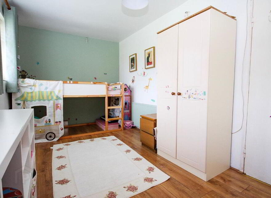 143 Castle Park, Tallaght, Tallaght, D24R8PN