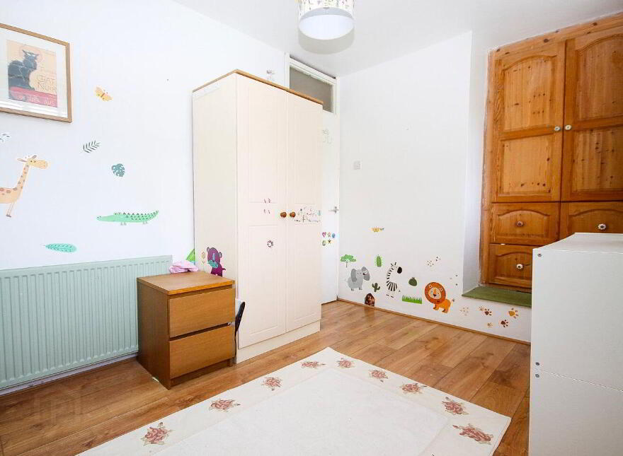143 Castle Park, Tallaght, Tallaght, D24R8PN