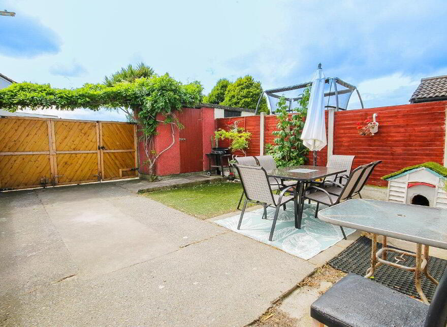143 Castle Park, Tallaght, Tallaght, D24R8PN