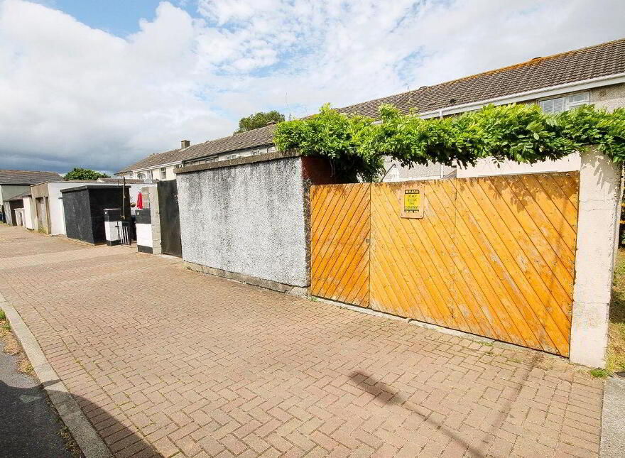 143 Castle Park, Tallaght, Tallaght, D24R8PN