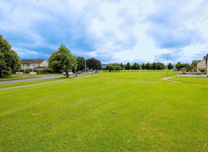 143 Castle Park, Tallaght, Tallaght, D24R8PN