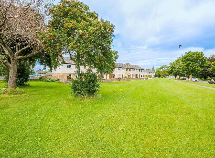 143 Castle Park, Tallaght, Tallaght, D24R8PN