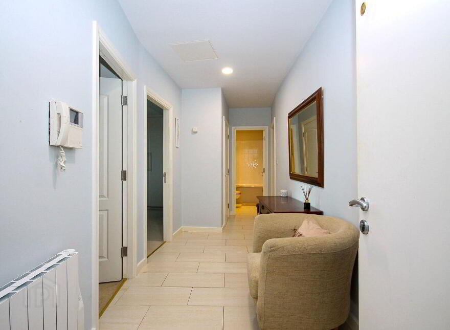 20 The Crescent Building, Park West, Park West, D12N678