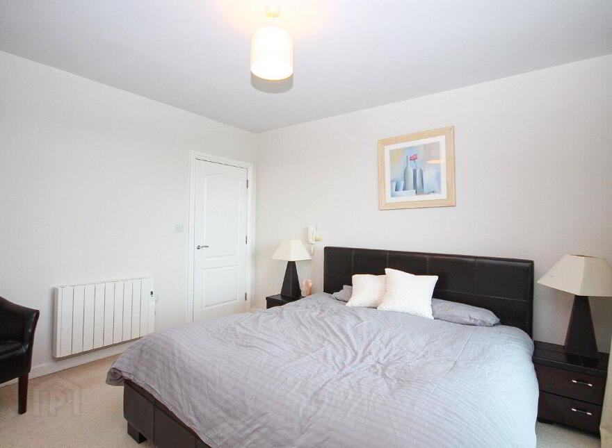 20 The Crescent Building, Park West, Park West, D12N678