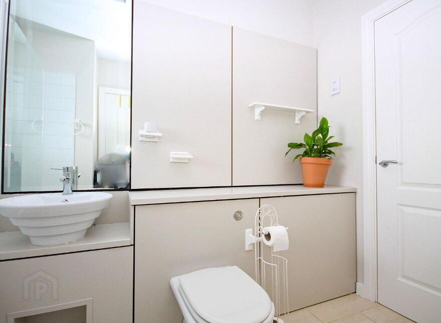 20 The Crescent Building, Park West, Park West, D12N678