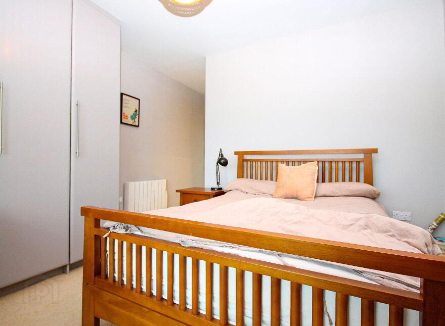 20 The Crescent Building, Park West, Park West, D12N678