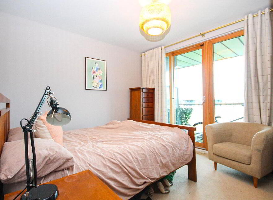 20 The Crescent Building, Park West, Park West, D12N678
