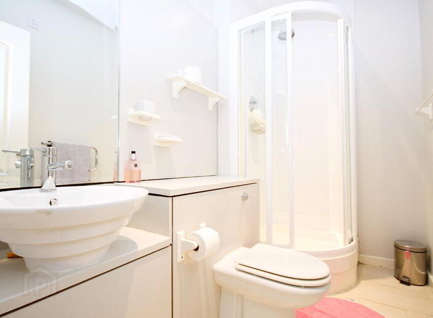 20 The Crescent Building, Park West, Park West, D12N678