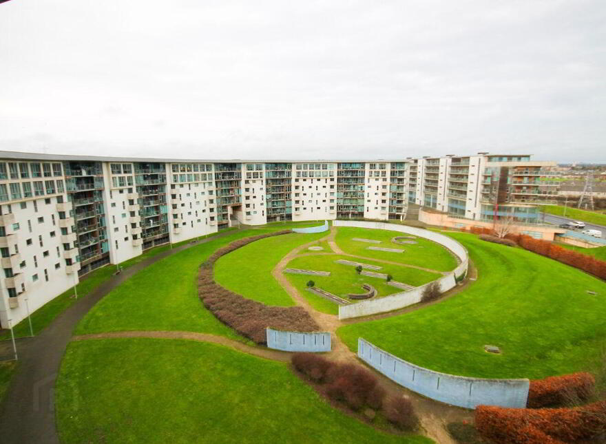 20 The Crescent Building, Park West, Park West, D12N678
