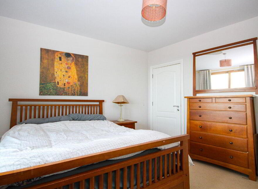 20 The Crescent Building, Park West, Park West, D12N678