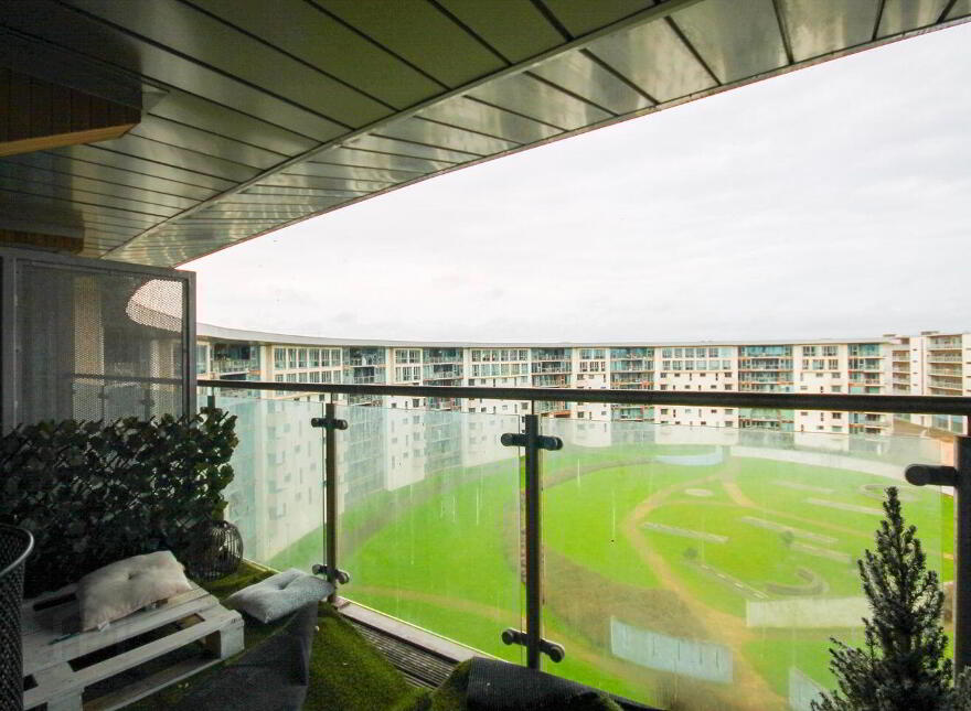 20 The Crescent Building, Park West, Park West, D12N678