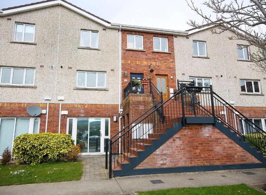 45 Carrigmore Green, Citywest, Citywest, D24KD21