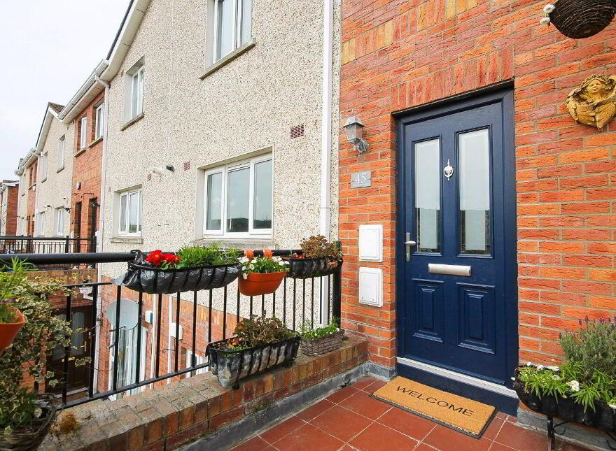 45 Carrigmore Green, Citywest, Citywest, D24KD21