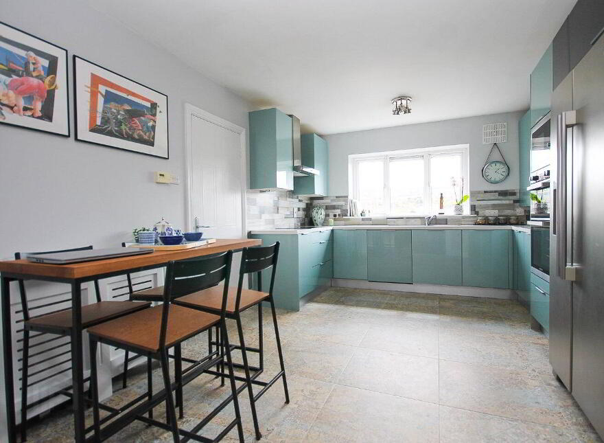 45 Carrigmore Green, Citywest, Citywest, D24KD21