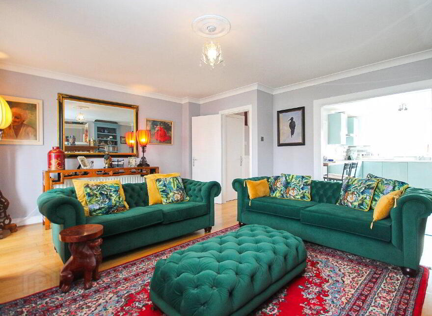 45 Carrigmore Green, Citywest, Citywest, D24KD21