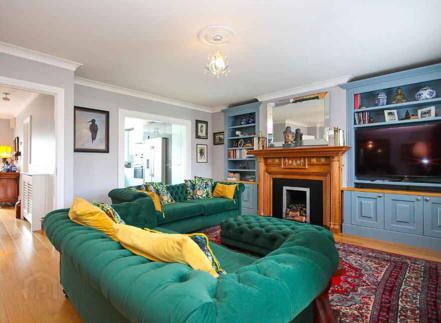 45 Carrigmore Green, Citywest, Citywest, D24KD21