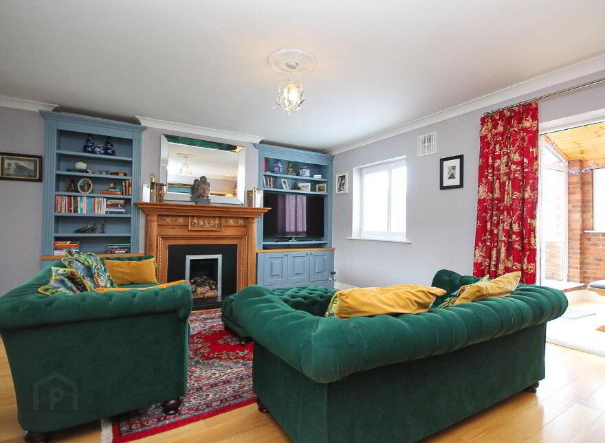 45 Carrigmore Green, Citywest, Citywest, D24KD21