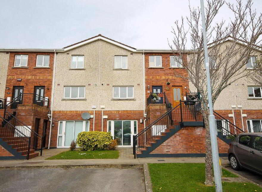 45 Carrigmore Green, Citywest, Citywest, D24KD21